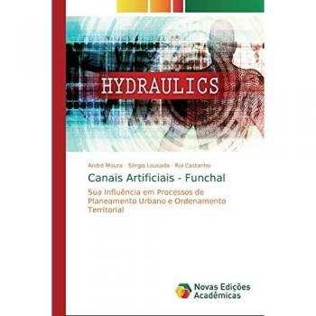 Canais Artificiais