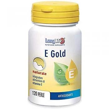 Longlife e-gold 90i 120perle
