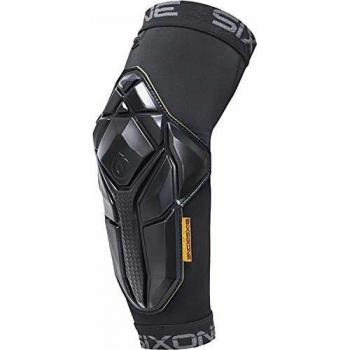 Gomitiere SIXSIXONE 661 RECON NERO (M)