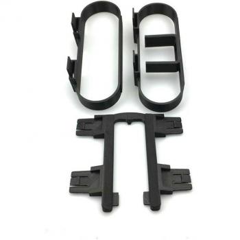 Mavic Pro Landing Gear with RF-V16 Locator and Gimbal Guard