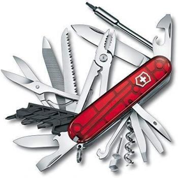 Victorinox Cyber Tool L Rot (1.7775.T)