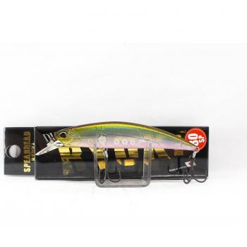 Anzuelo Suspendido Duo Spearhead Ryuki 80SP CEA3006