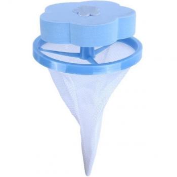 Mesh Lint Trap Pouch