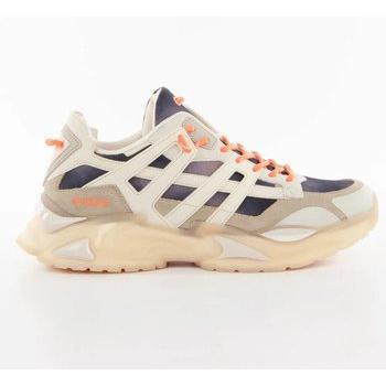 Baskets Guess Belluno Homme Couleur Gris 41
