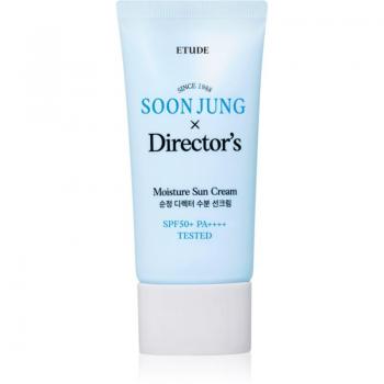 ETUDE Soon Jung X Director's Moisture Sun Cream SPF 50+