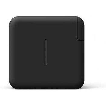 Omnicharge Internationales USB-Wandladegerät (60 W), Schwarz