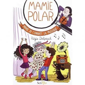 Mamie Polar