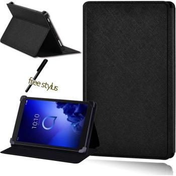 Étui de sécurité Alcatel 1T 7‑10 / 3T 8‑10 / A3 10 + Stylet inclus