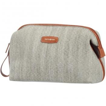 Samsonite Lite DLX Kulturbeutel – minimalistisches Reiseaccessoire