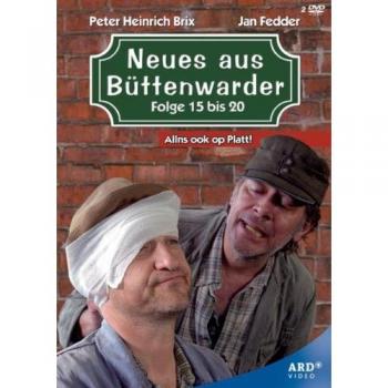 Neues Aus Büttenwarder