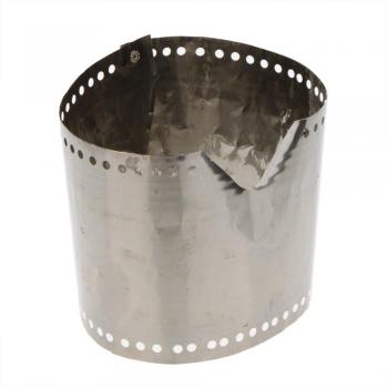 Gas Stove Wind Protection Screen 15/19cm
