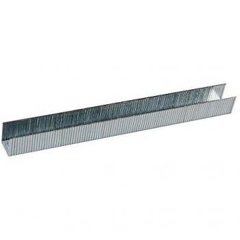 Fixman 10J Galvanized Staples 5000 Pack 11.2 x 12 x 1.17 mm
