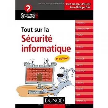 Tout sur la sécurité informatique
