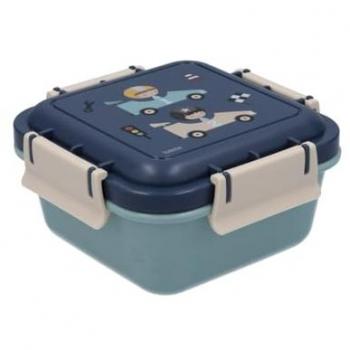 Lunch Box Tutete Speed Racers 380ml