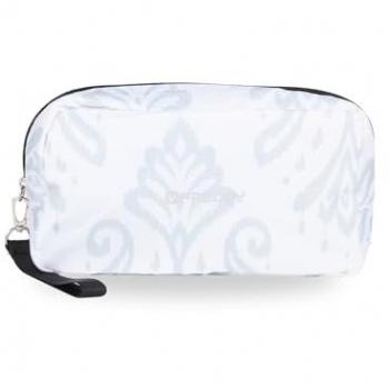 Astuccio Floreale con Laccetto