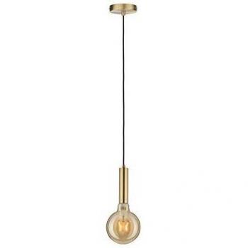 Pauleen G125 Lampadina LED E27 2,7 W oro 1.700 K
