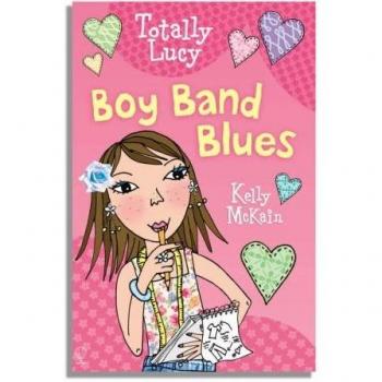 Boy Band Blues