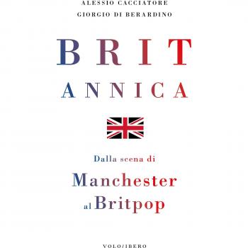 Britannica. Dalla scena di Manchester al britpop