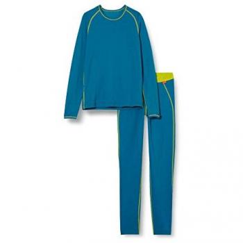 Loeffler Intimo Tecnico Transtex Warm