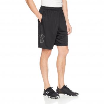 Under Armour UA Tech Graphic Shorts
