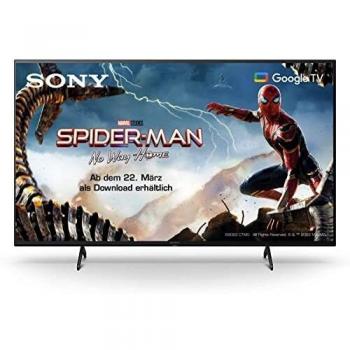Sony KD-65X80J BRAVIA 65 Zoll LED Fernseher