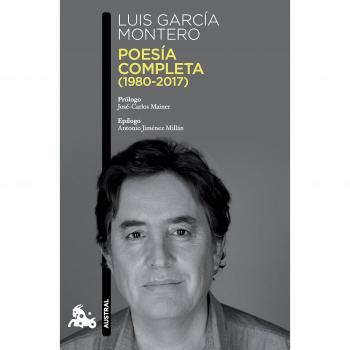 POESÍA COMPLETA (1980-2017)