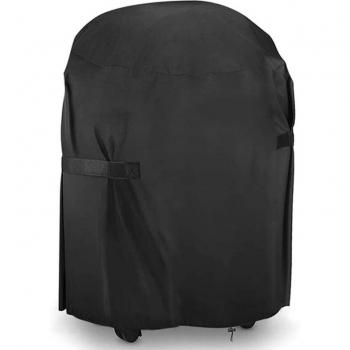 BBQ Cover, Waterdicht, Rip-Proof, Oxford Stof, UV-bestendig