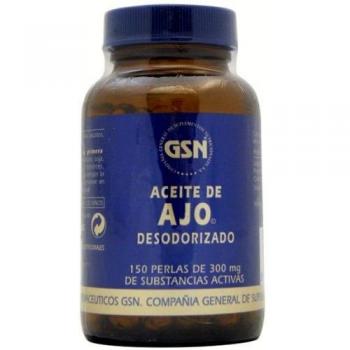 GSN Ail Pur 150