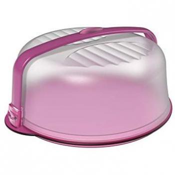 Récipient à Gâteau Rond Pomace 37 Biesse Casa
