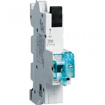 HAGER HTS150E
