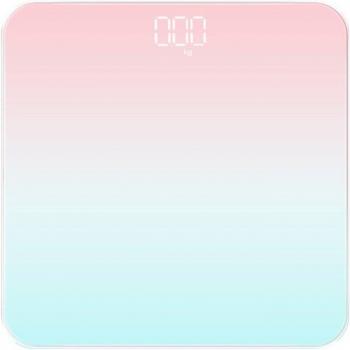 Glass Bathroom Scale