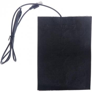 Pantalla Térmica Compacta de Fibra de Carbono