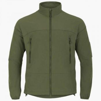 Highlander Hirta Jacke Tactical oliv