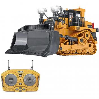 Pelle Mini‑RC 1:24 – Cadeau Anniversaire