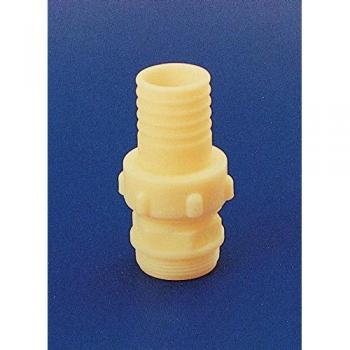 Raccordo Portagomma Dritto Ø 25 x 1