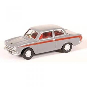 Ford Cortina Mk1
