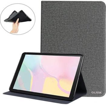 Housse à rabat en cuir PU pour Xiaomi Mi Pad 4 Plus