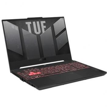 Asus TUF Gaming F15 FX507ZV4-HQ039 i7-12700H/16GB/512GB/RTX4060/noOS black