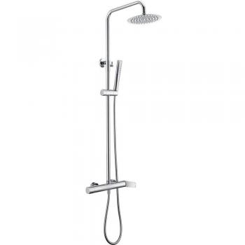 IMEX BDR031 conjunto de ducha monomando