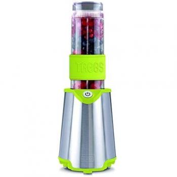 Frullatore ProTrebs 99.331 300W Acciaio Inox per Bevande