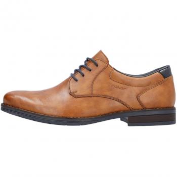Mocassins Rieker Clarino pour Hommes en Cuir 42