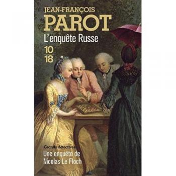 L'Enquête russe (10)