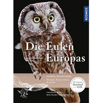 Die Eulen Europas