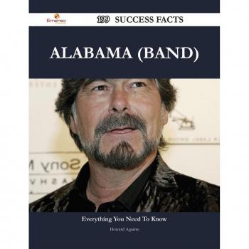 Vitalsource Technologies, Inc. Alabama (band) 199 Success Facts