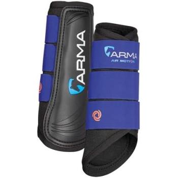 Botas de cepillado Royal Cob ARMA Air Motion