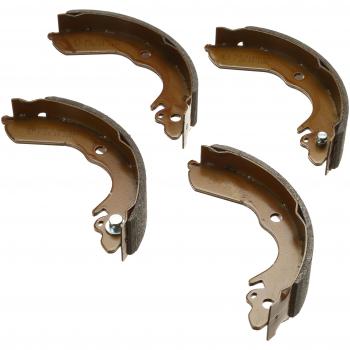 Mâchoire de Frein Arrière Set A. B. S.8922 pour Proton / Mitsubishi 400/Satria