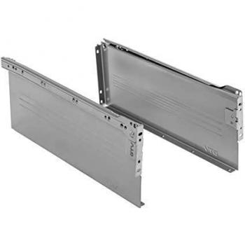 Gas‑Activated Soft‑Close Hinge – 150 N Mast Load
