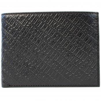 Mens Two‑Slot Card Wallet