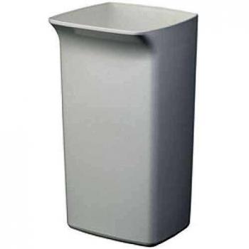 Pattumiera Durabile Durabin 40L quadrato – bianco