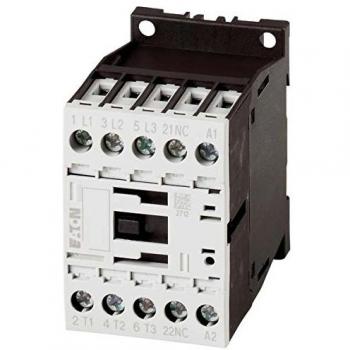 DILM9-01 110VDC Magnetic Switch